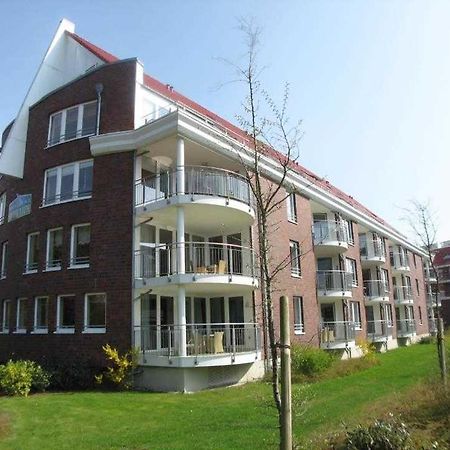 Residenz Knechtsand 1 0 Cuxhaven Luaran gambar
