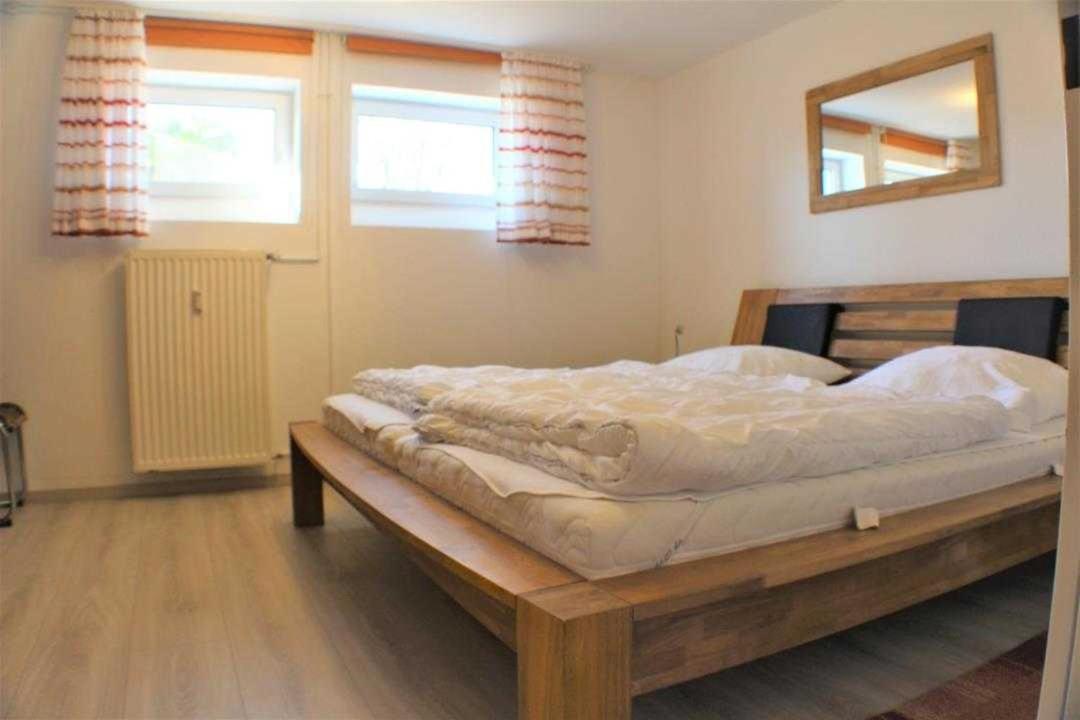 Residenz Knechtsand 1 0 Cuxhaven Luaran gambar