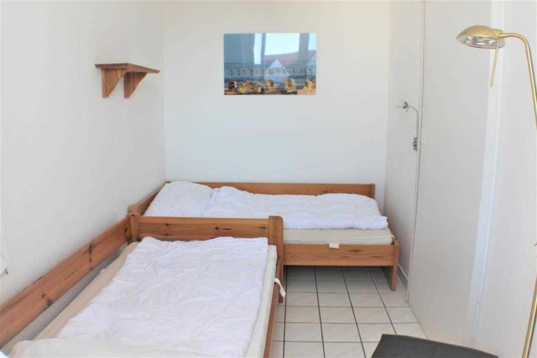 Residenz Knechtsand 1 0 Cuxhaven Luaran gambar