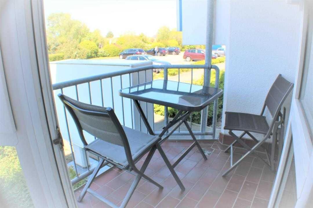 Residenz Knechtsand 1 0 Cuxhaven Luaran gambar
