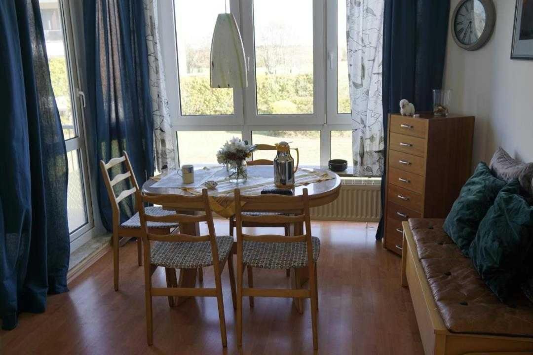 Residenz Knechtsand 1 0 Cuxhaven Luaran gambar