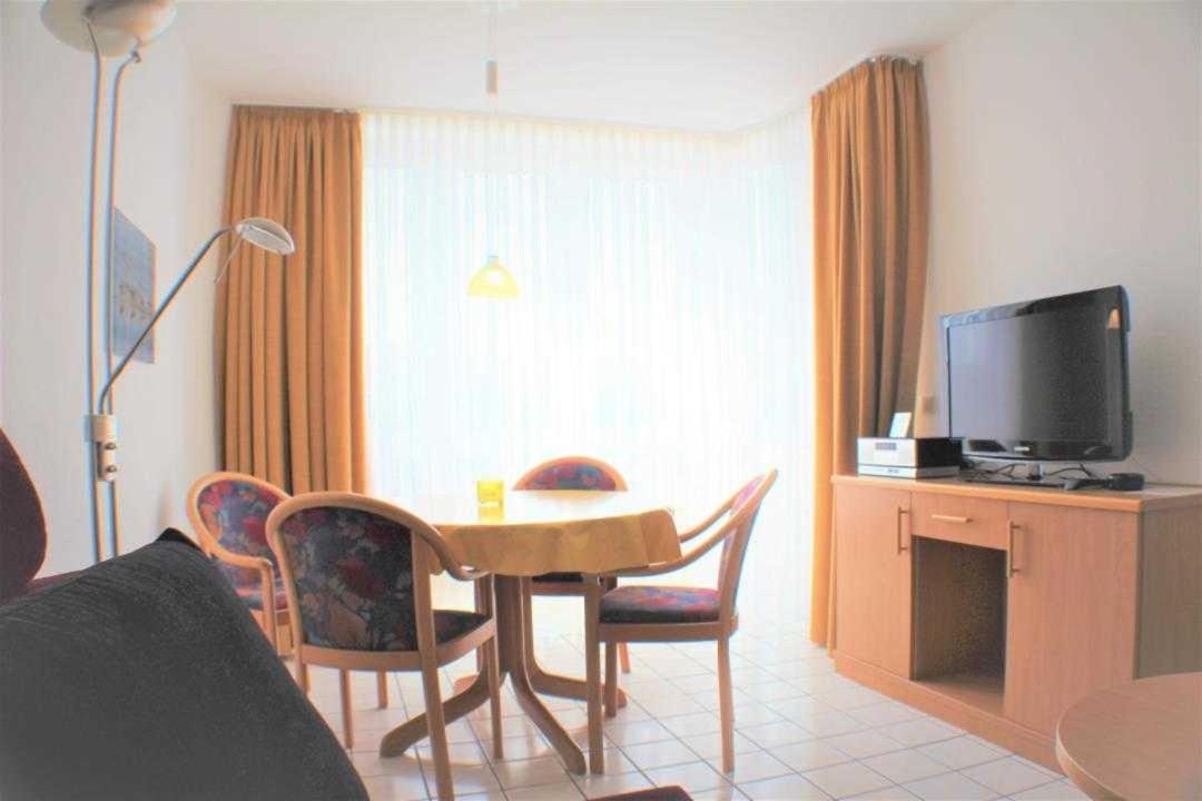 Residenz Knechtsand 1 0 Cuxhaven Luaran gambar