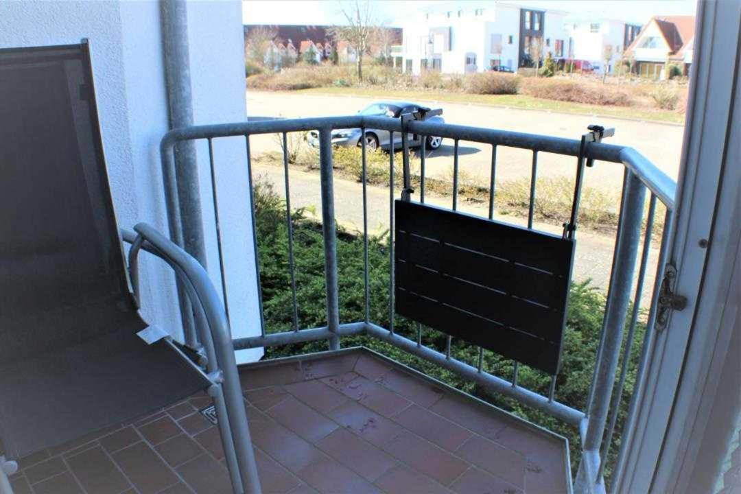 Residenz Knechtsand 1 0 Cuxhaven Luaran gambar