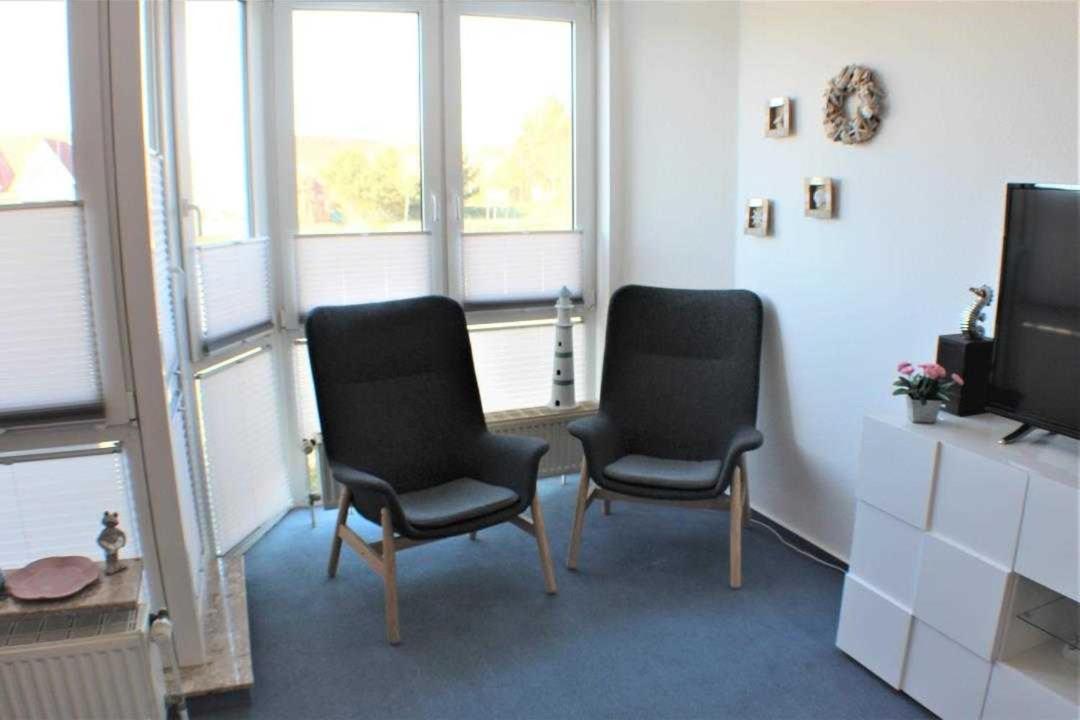 Residenz Knechtsand 1 0 Cuxhaven Luaran gambar