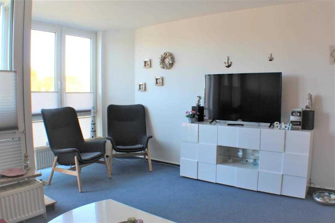 Residenz Knechtsand 1 0 Cuxhaven Luaran gambar